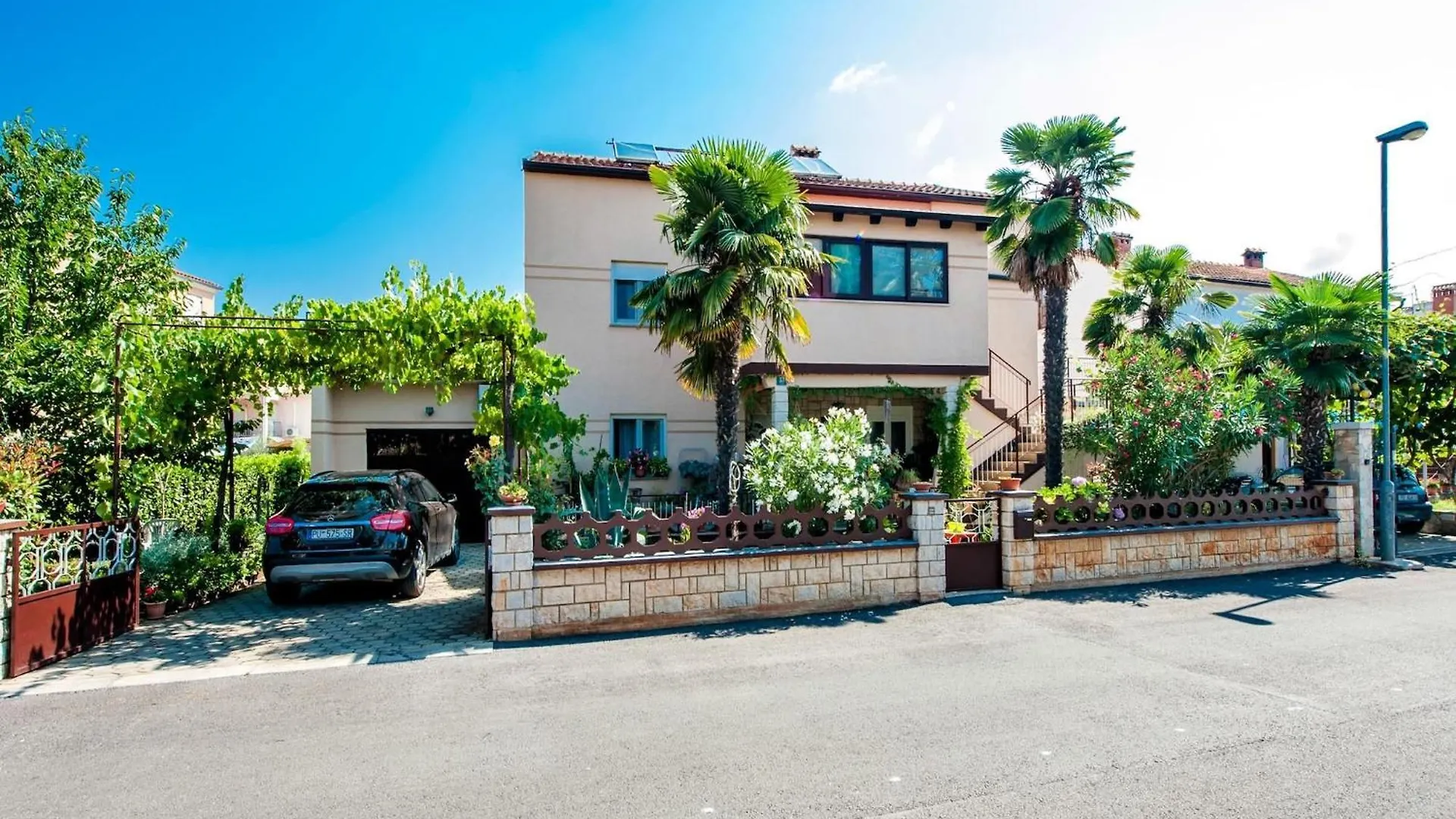 Nice Apartment Near The City Center Rovinj