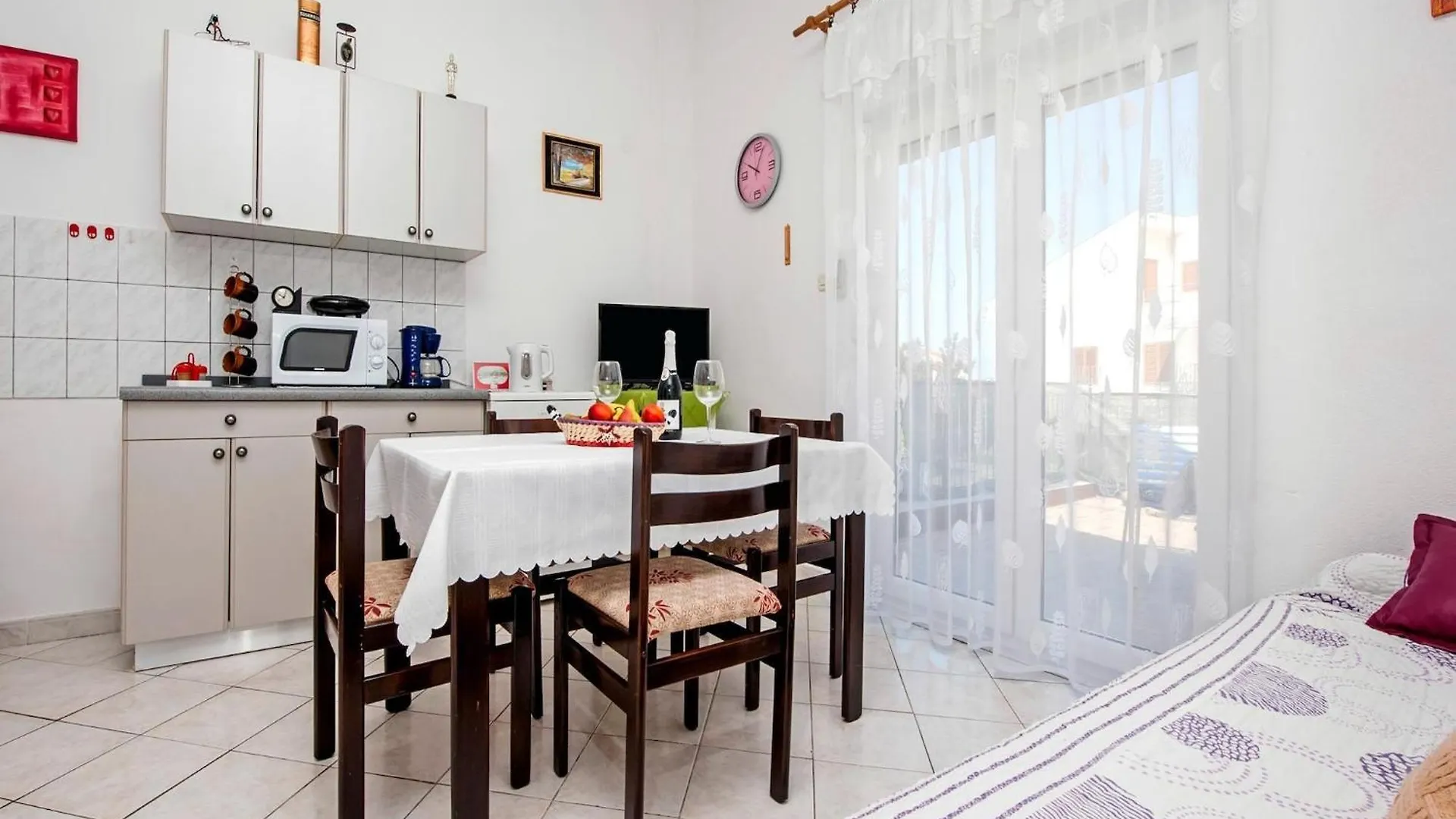 Nice Apartment Near The City Center Rovinj
