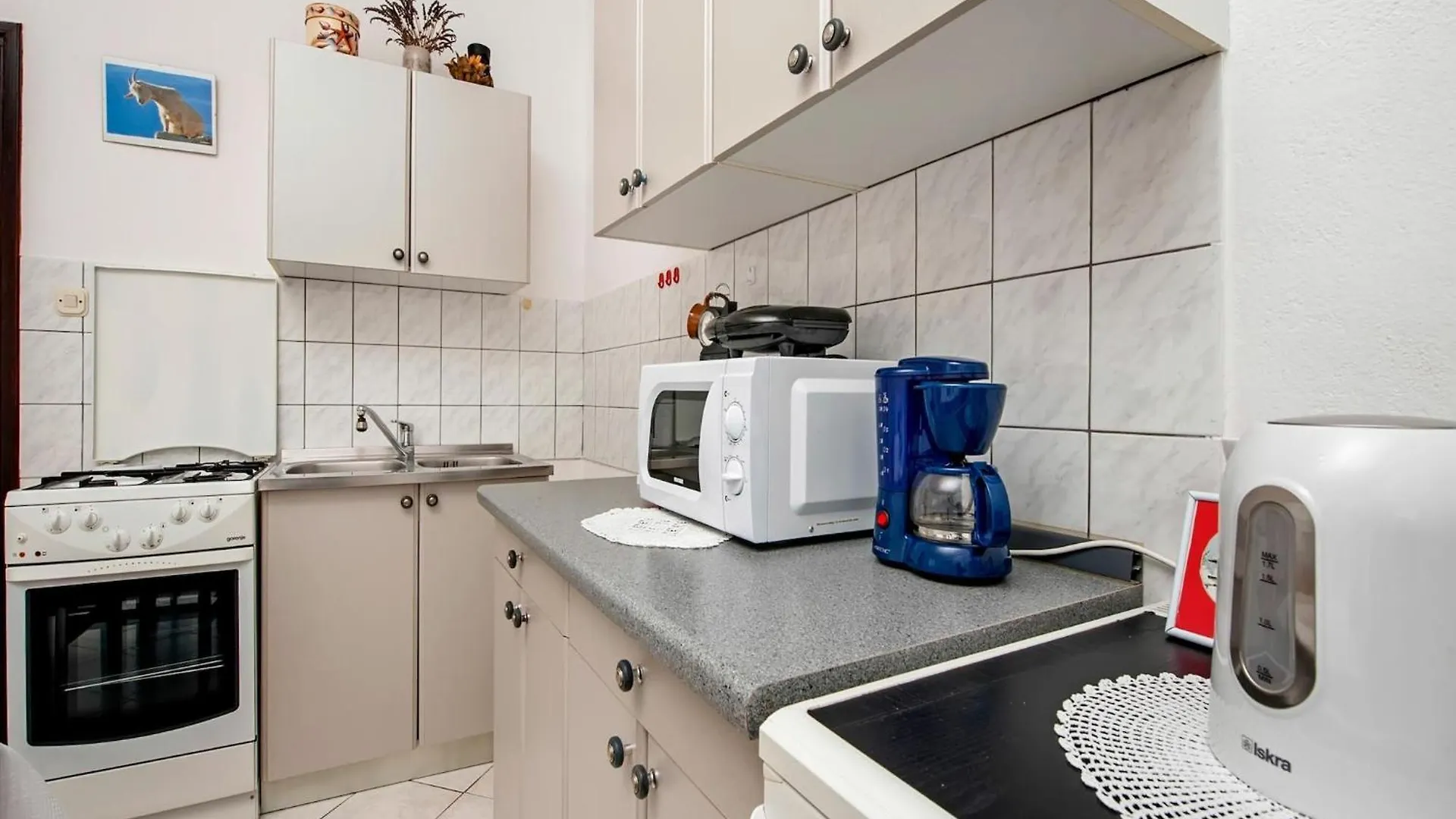 Nice Apartment Near The City Center Rovinj